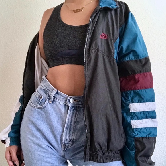 Nike Jackets & Blazers - Nike Windbreaker